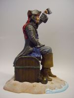 Jack Storage Jar 2